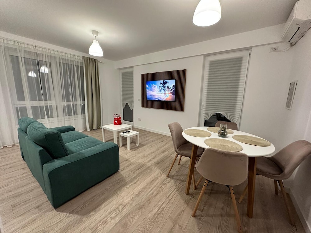 Myhouse în Ploiesti Prahova