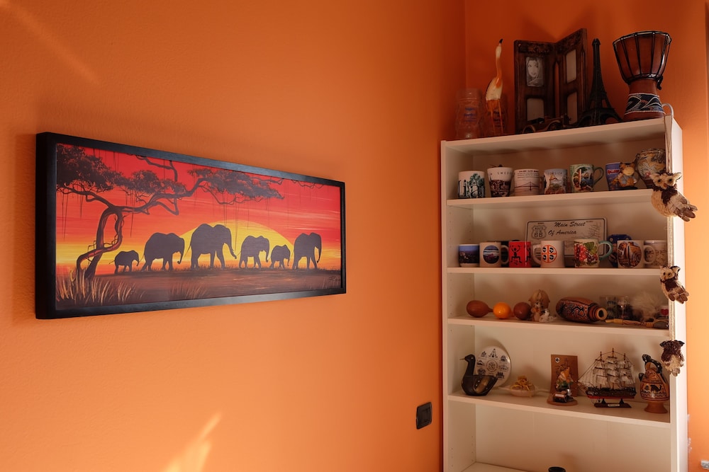 Aria di Casa B&B