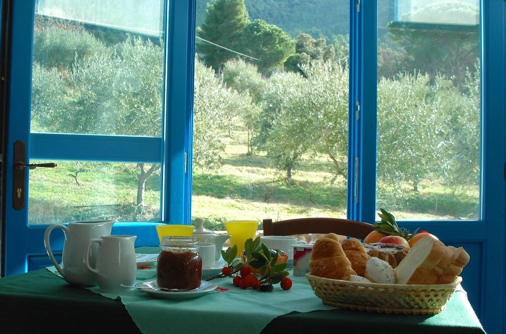 Villa Sos Pisches