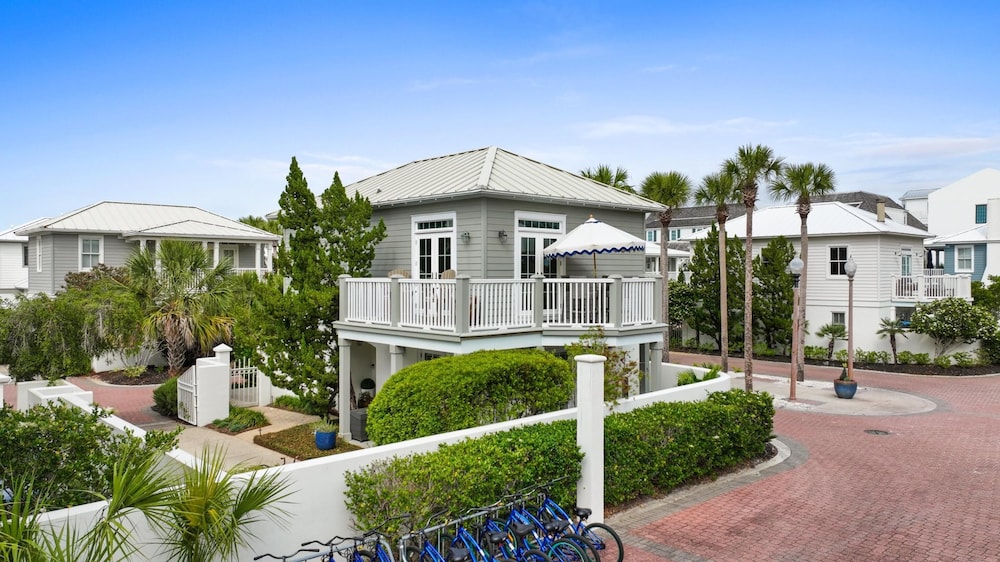 30A Sunset Beach House - Villa Infinity