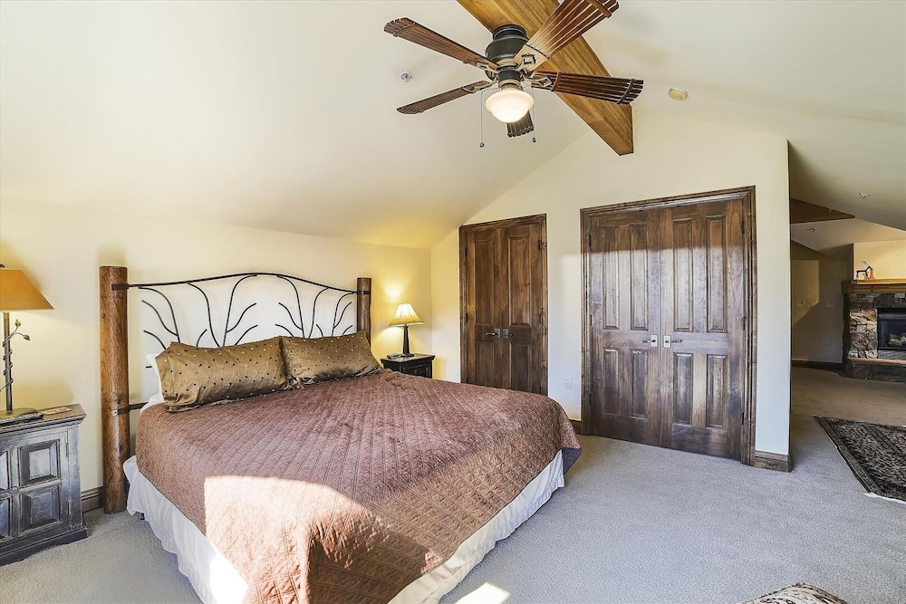 Marina Park 14c 3 Bedroom Townhouse by RedAwning
