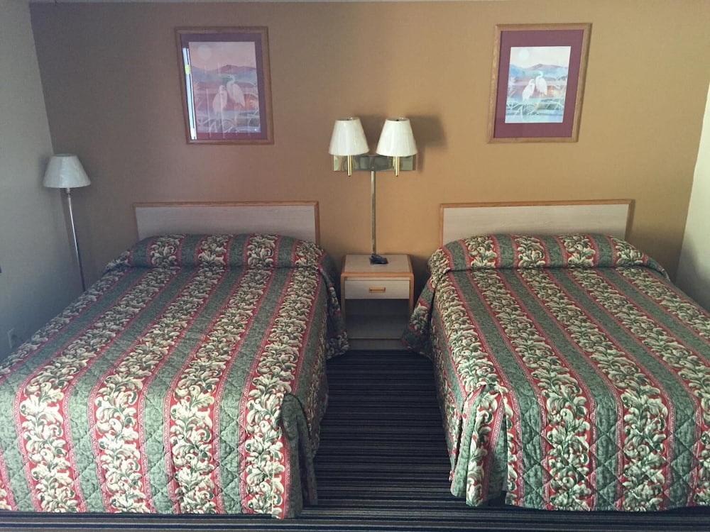 Budget Inn