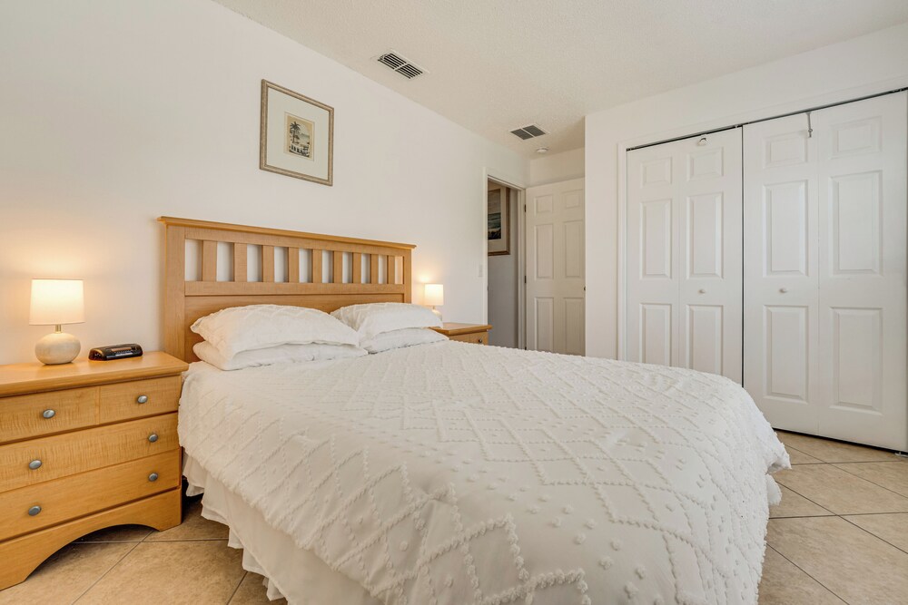Haines City Home w/ Lanai in Golf Community