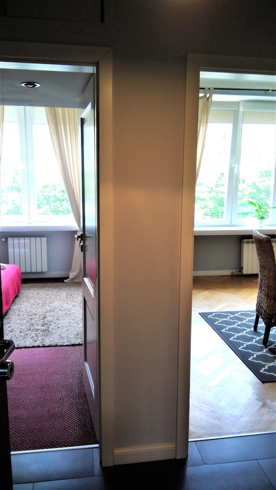 Stars Apartaments Centrum