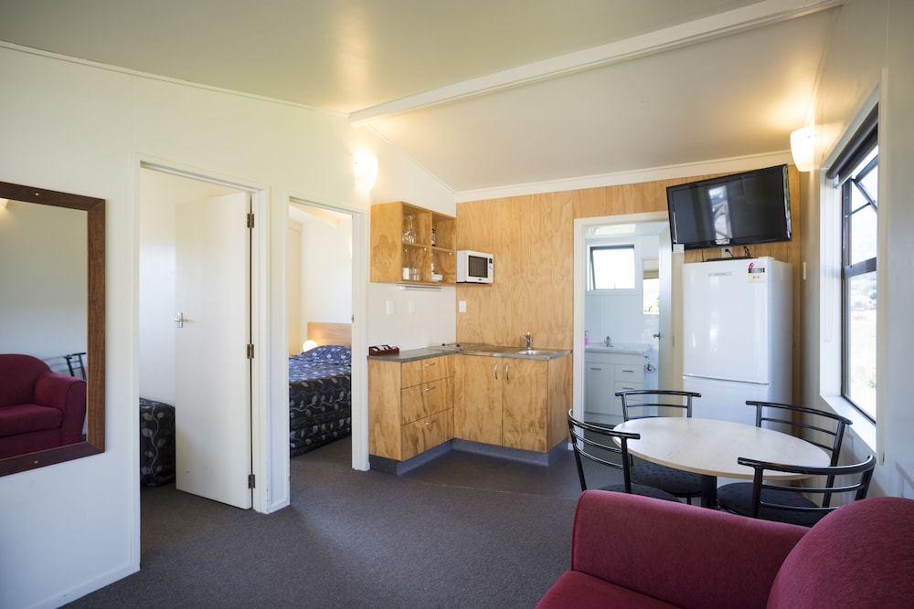 Fox Glacier TOP 10 Holiday Park & Motels 39