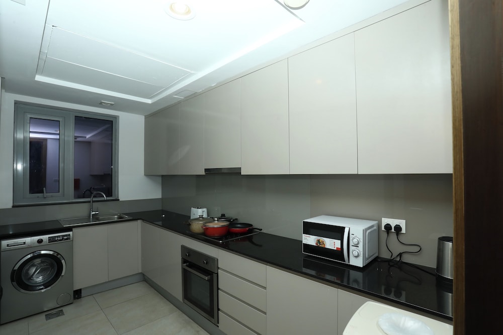 LandwaySuite