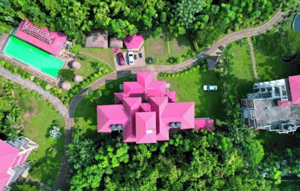 Rajendra Eco Resort Limited