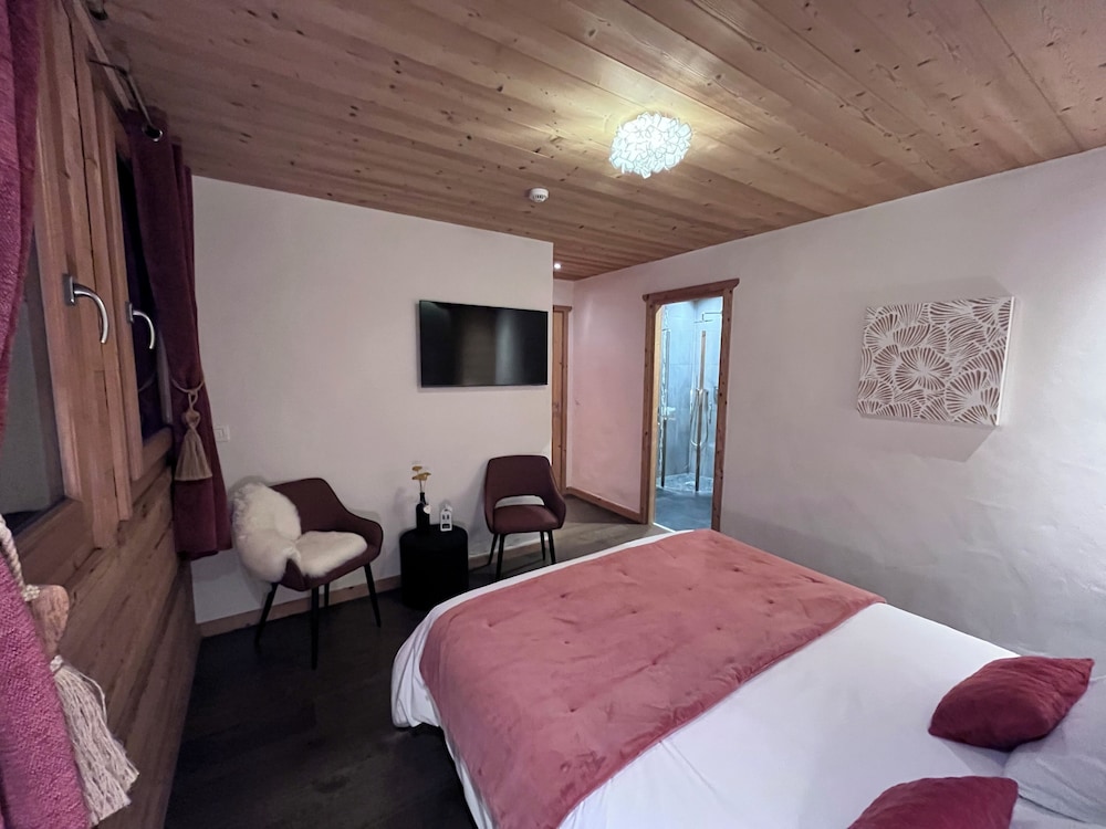 Hameau des clos Virolet