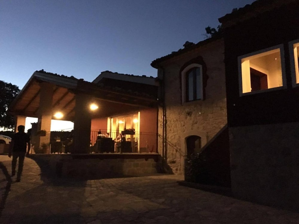 Agriturismo Yes Boss