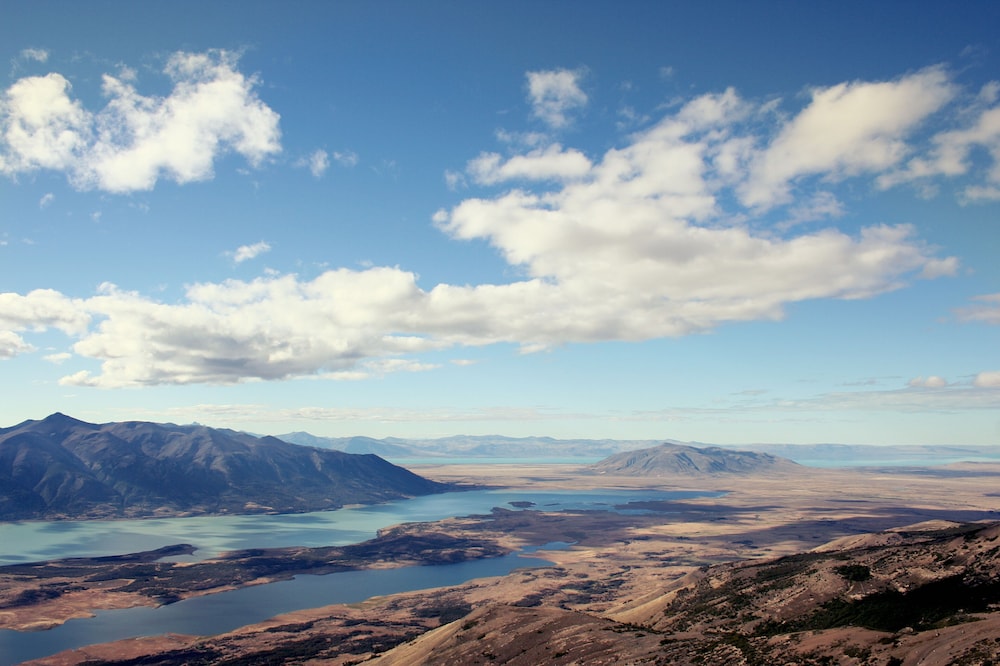 EOLO - Patagonia´s Spirit