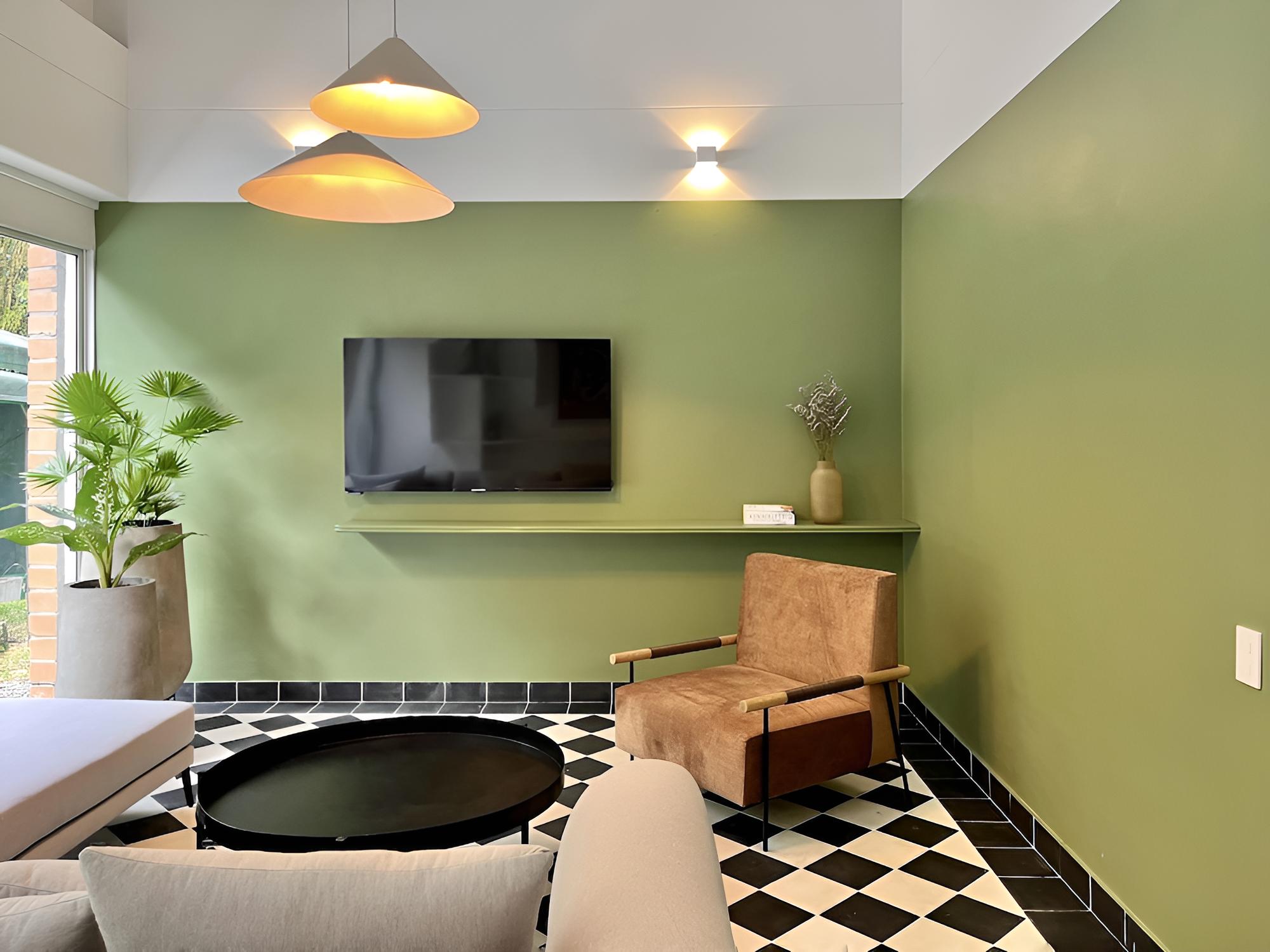 Casa Tesoro by Wynwood House