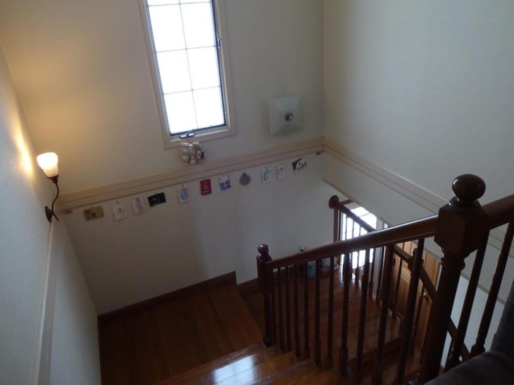 Guest House Bunk