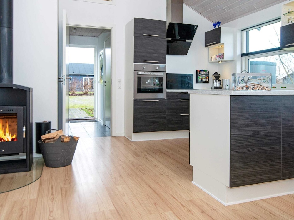 Holiday Home in Glesborg view 4