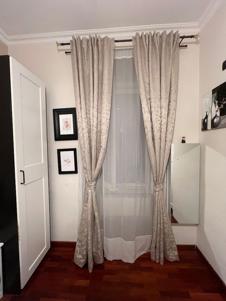 Casa Vacanza Al Pigneto