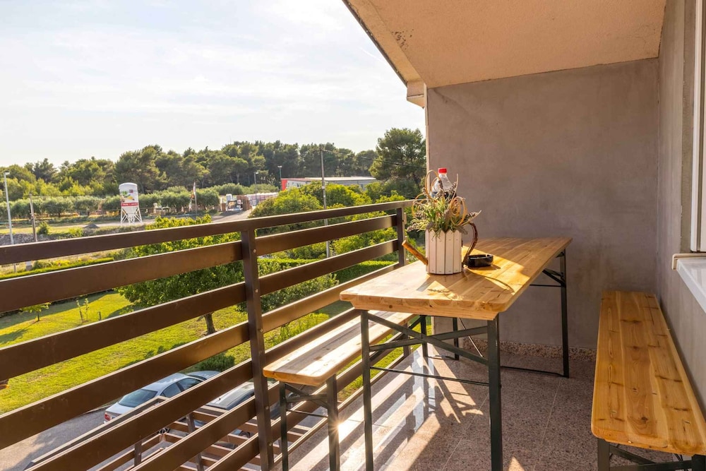 Apartments in Pula/istrien 11169