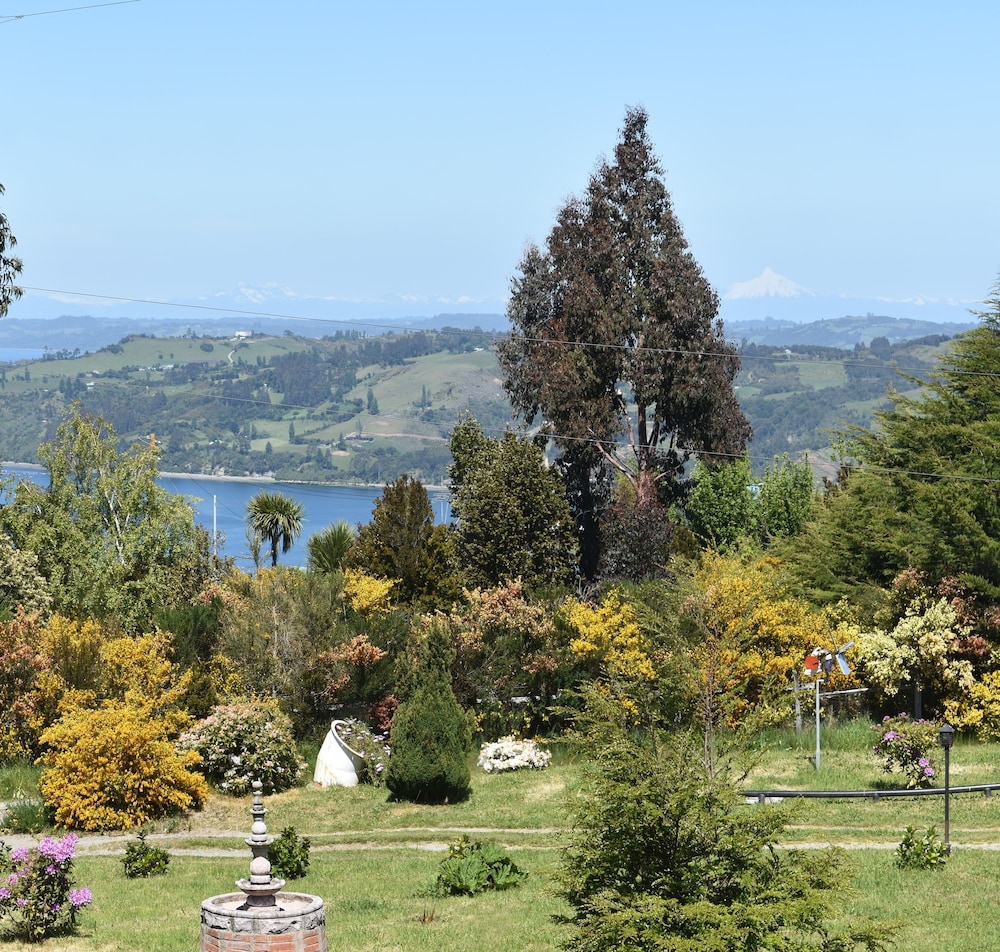 Vista Tranquila Chiloe