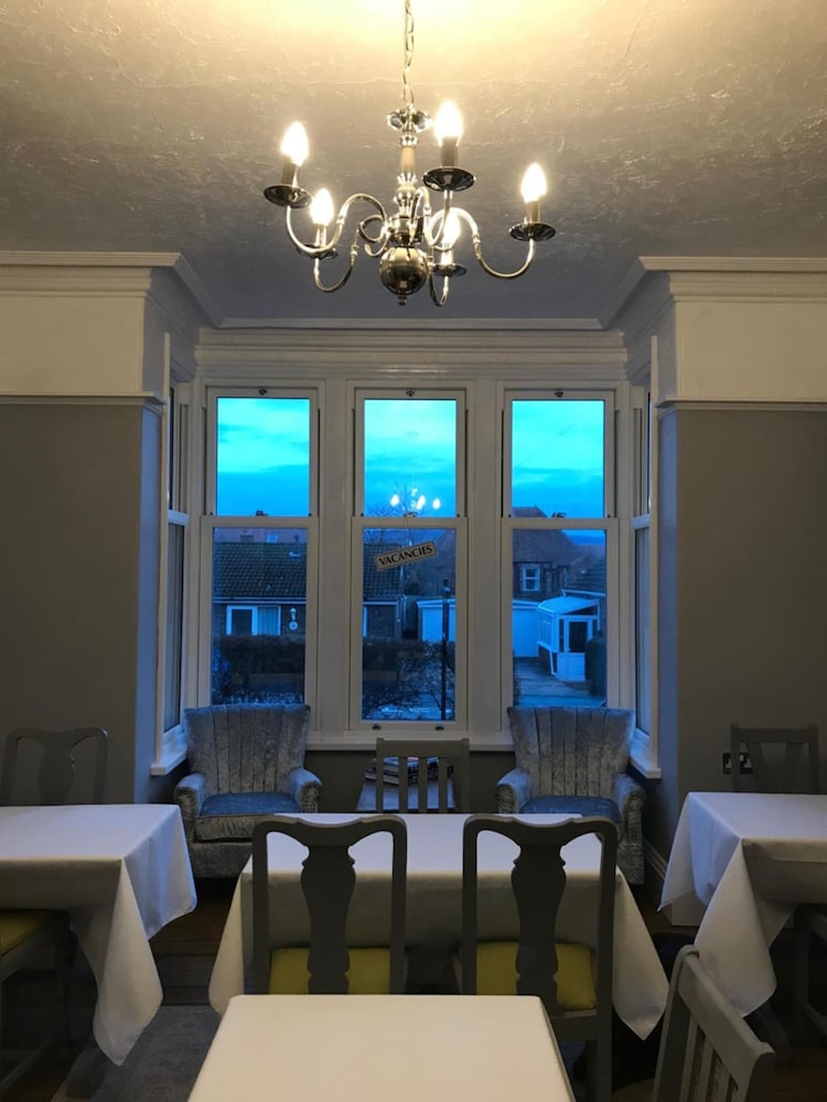 Fernleigh B&B