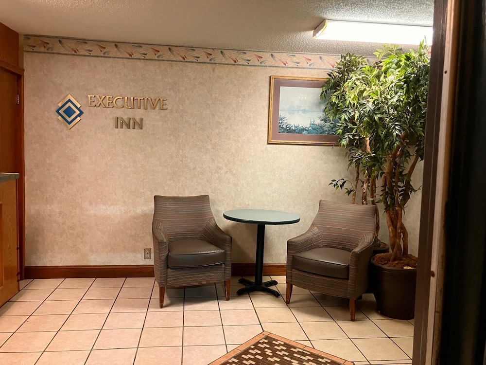 Executive Inn Laurel