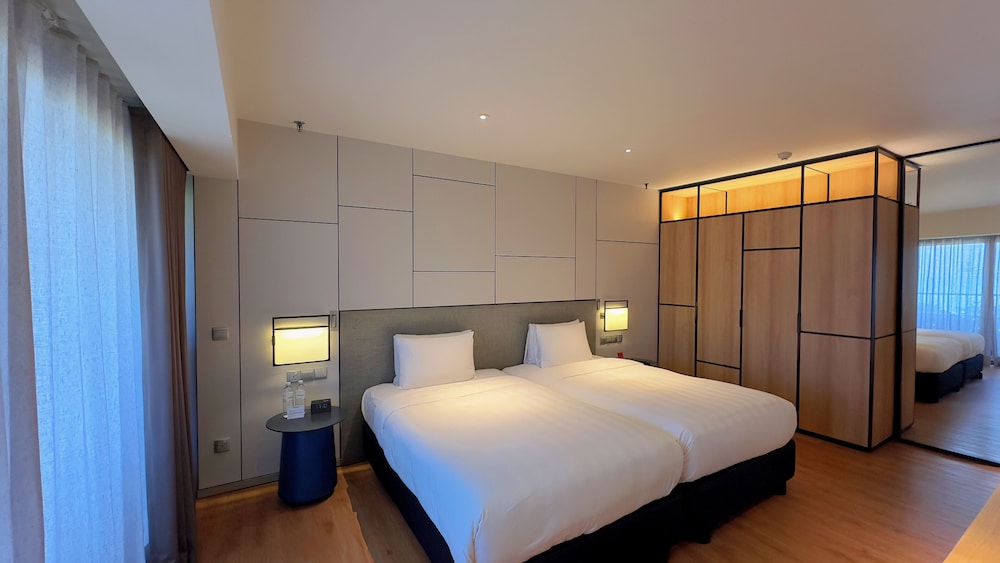 PARKROYAL Penang Resort 61
