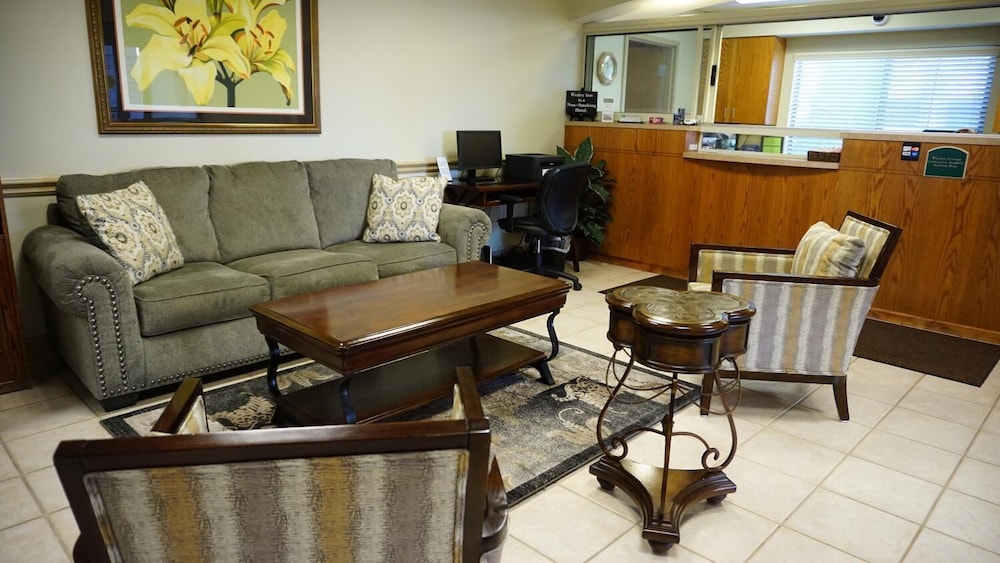 Wesley Inn - Property Image 27