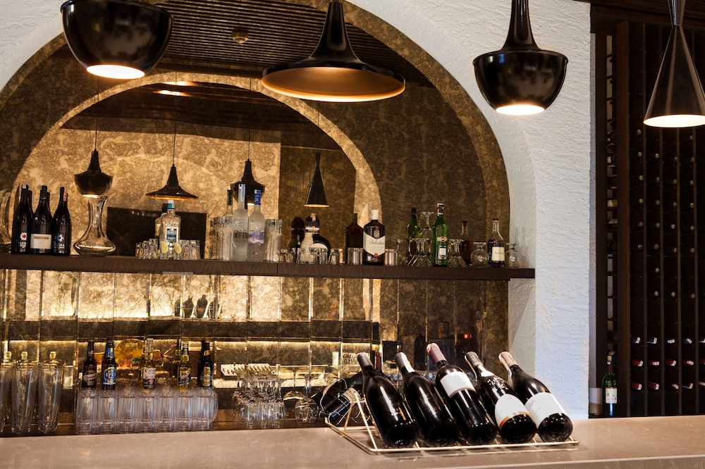 Spektr Boutique Hotel Yalıkavak - Image 51