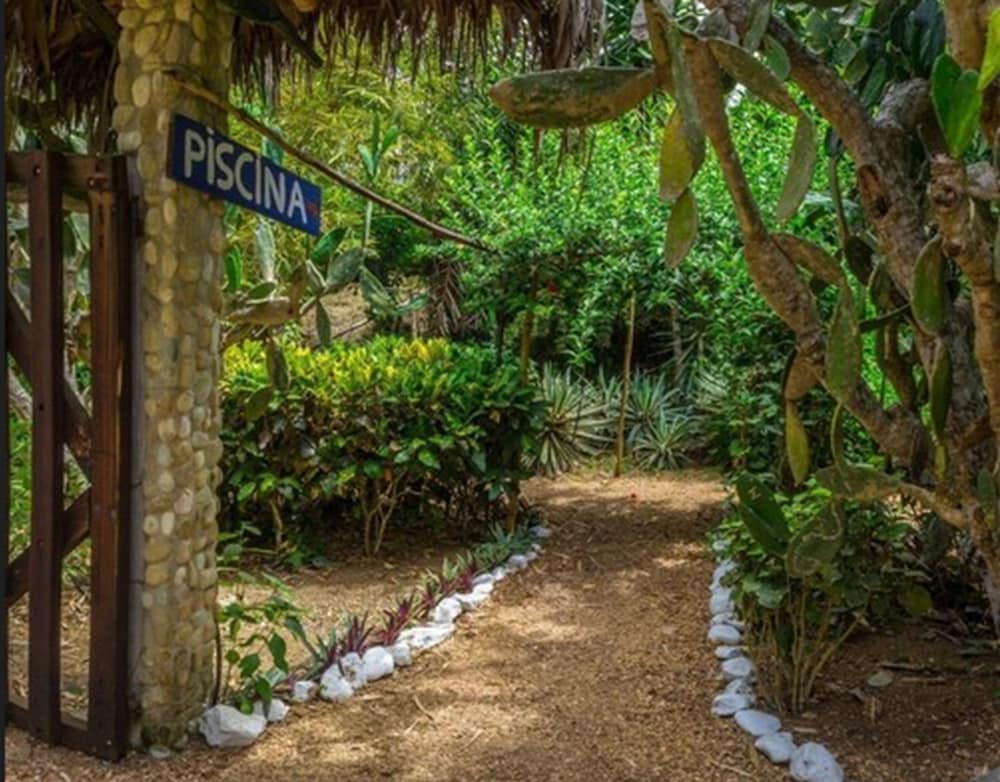 Finca Punta Ayampe