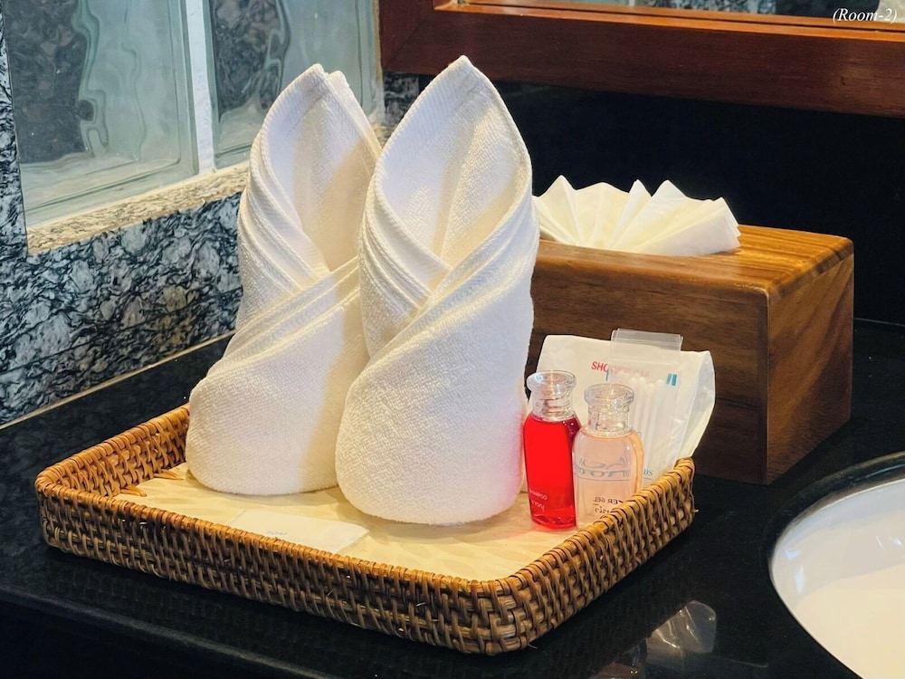 Kiri Anda Villa Phuket