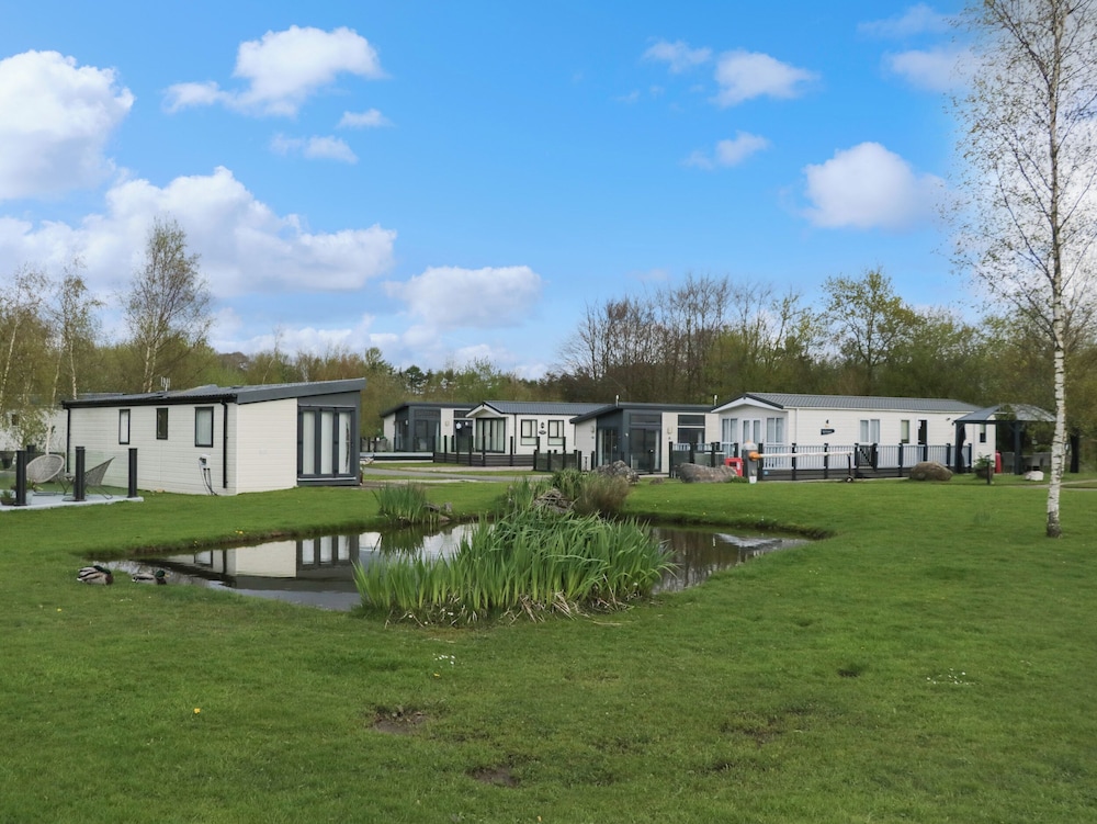 Ladybird Lodge