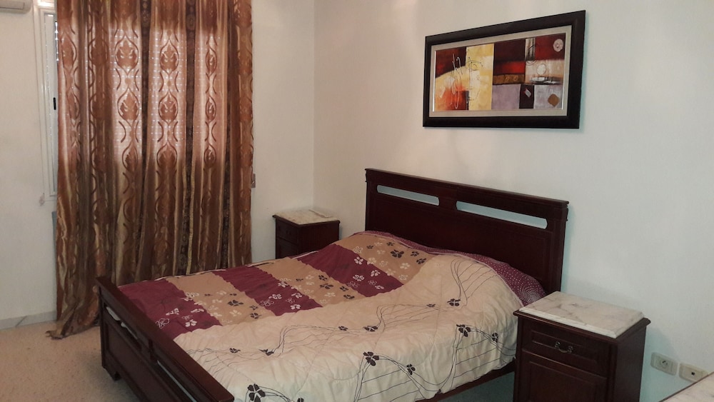 Imavac Appartements