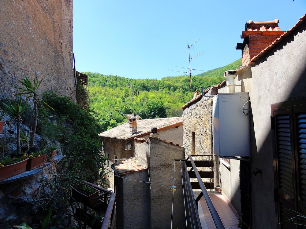 B&B Casa di Orazio