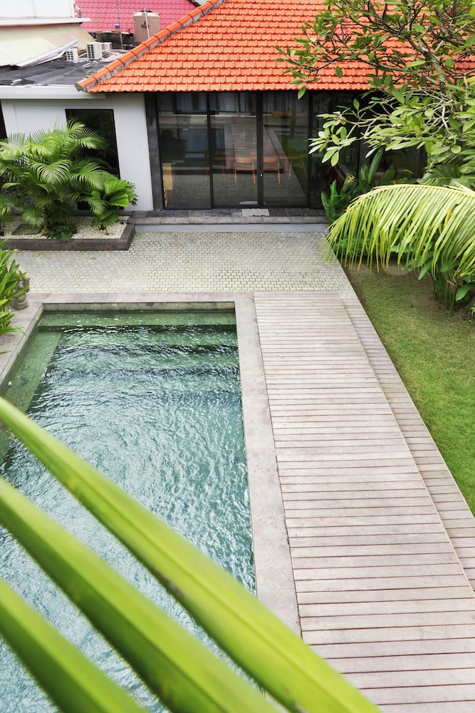 Villa Savaya Canggu Batu Bolong