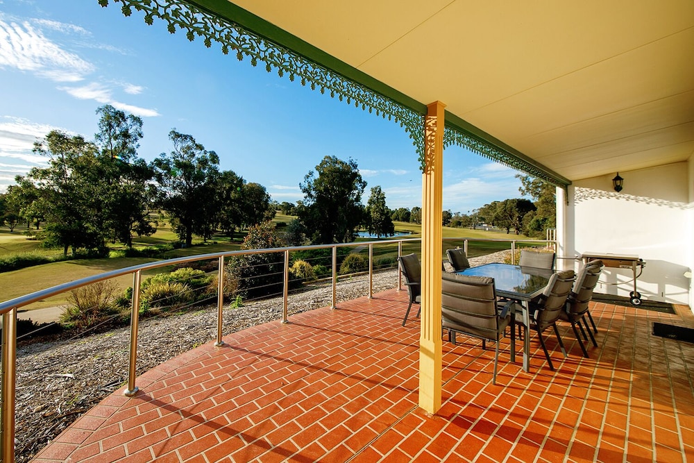 Yarrawonga Mulwala Golf Club Resort