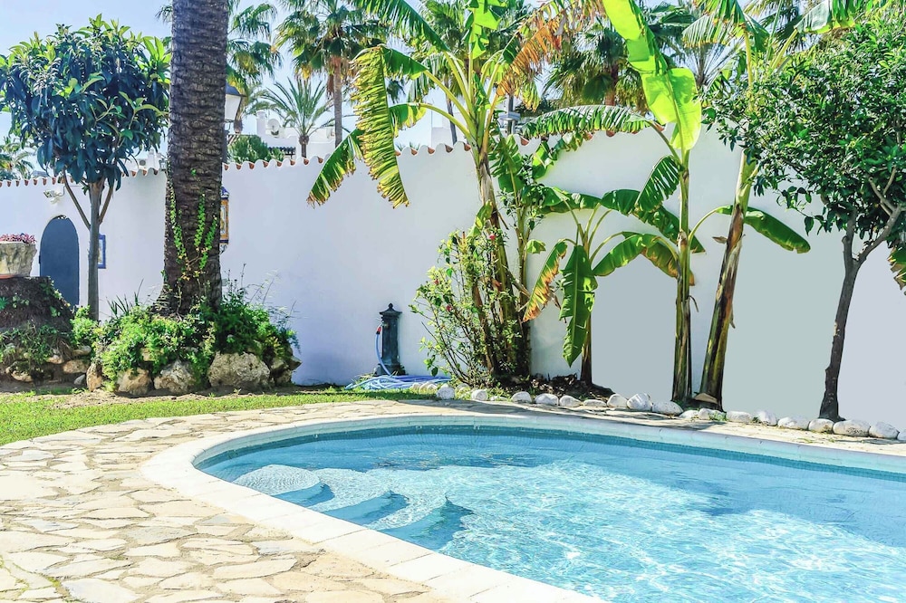 Villa Barclay