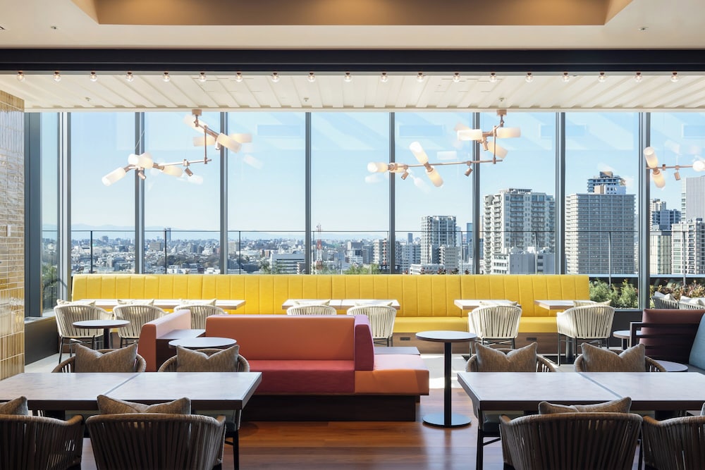 OMO5 Tokyo Gotanda by Hoshino Resorts 20