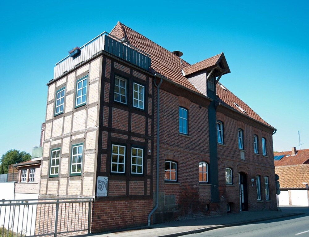 Apartment in Neuendorf Near Achterwasser