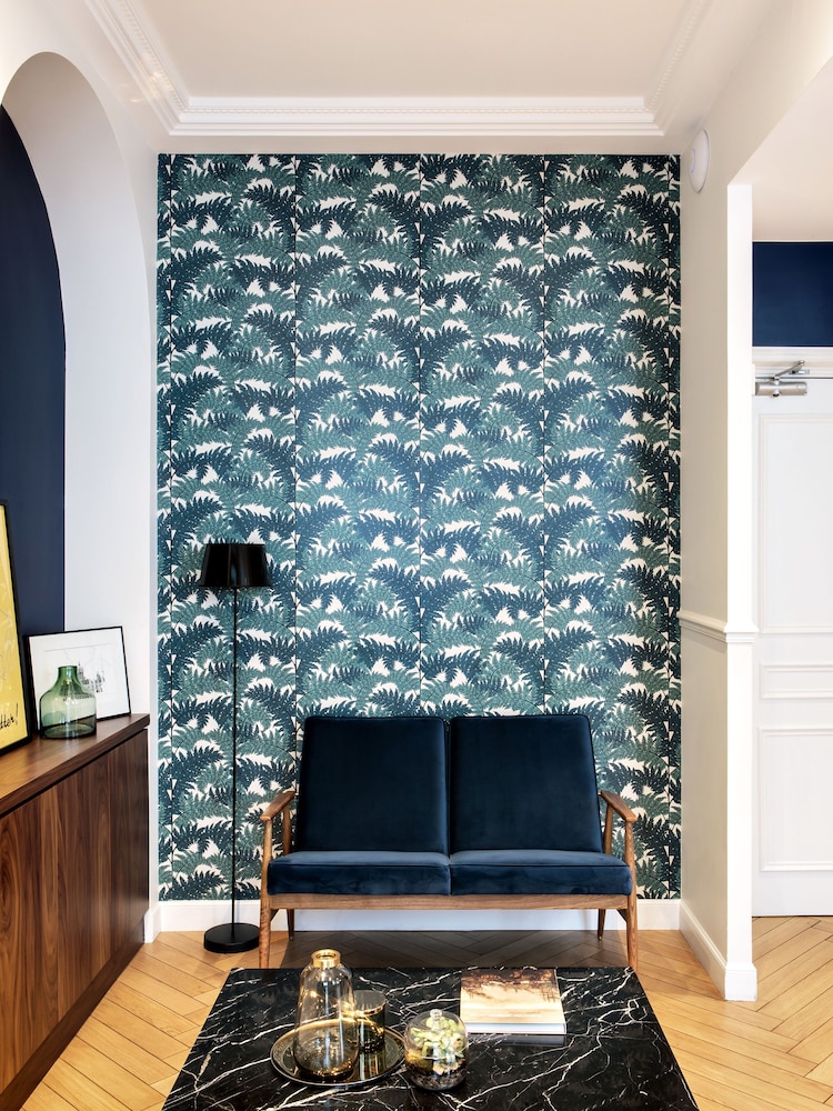 Hôtel Rendez-vous Batignolles 2