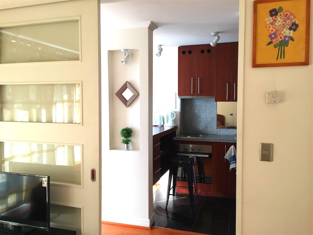 Providencia Suite Manuel Montt