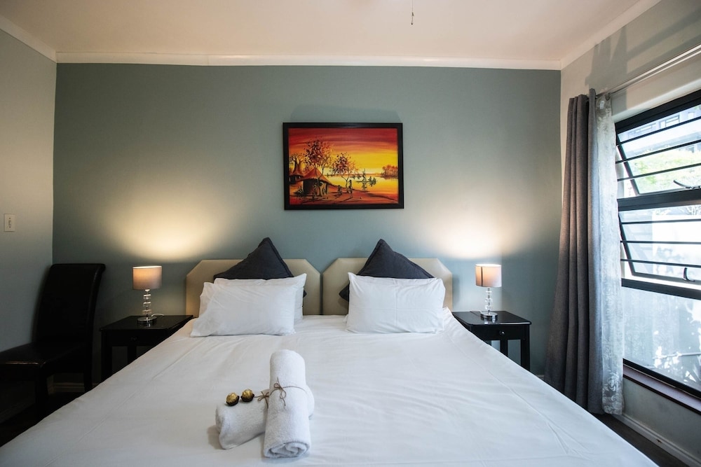 Spring Tide Inn by CTHA