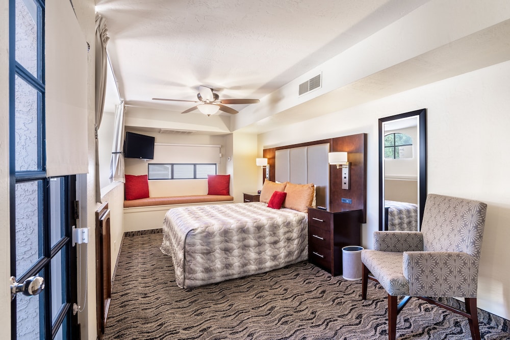 Scottsdale Camelback Resort