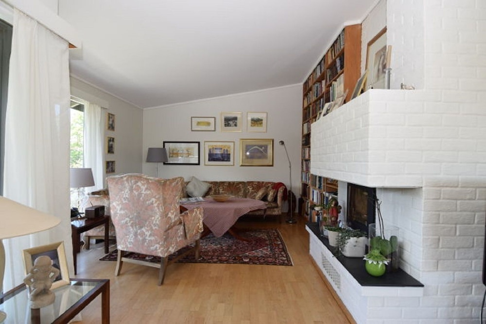 Solferie Holiday Home Sigrids vei