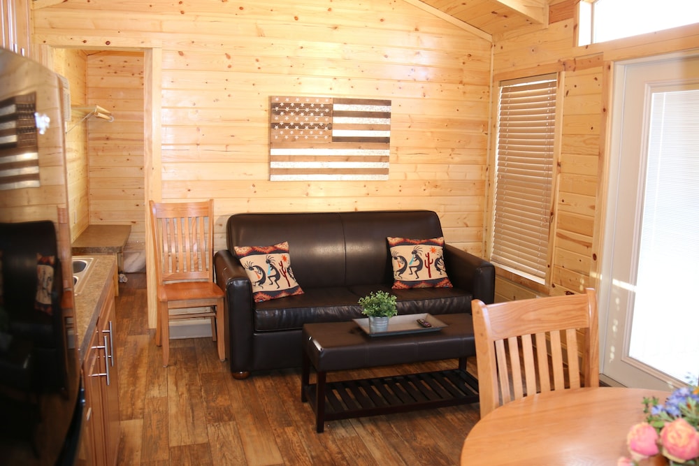 Holbrook Vacations - Holbrook KOA - Property Image 5