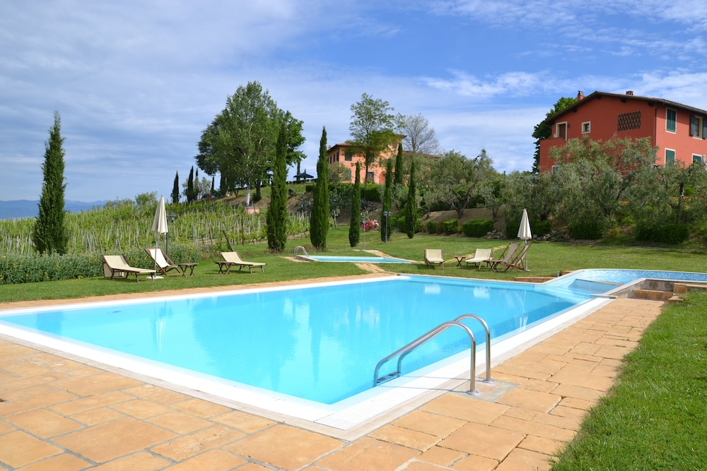 Agriturismo Corte in Poggio