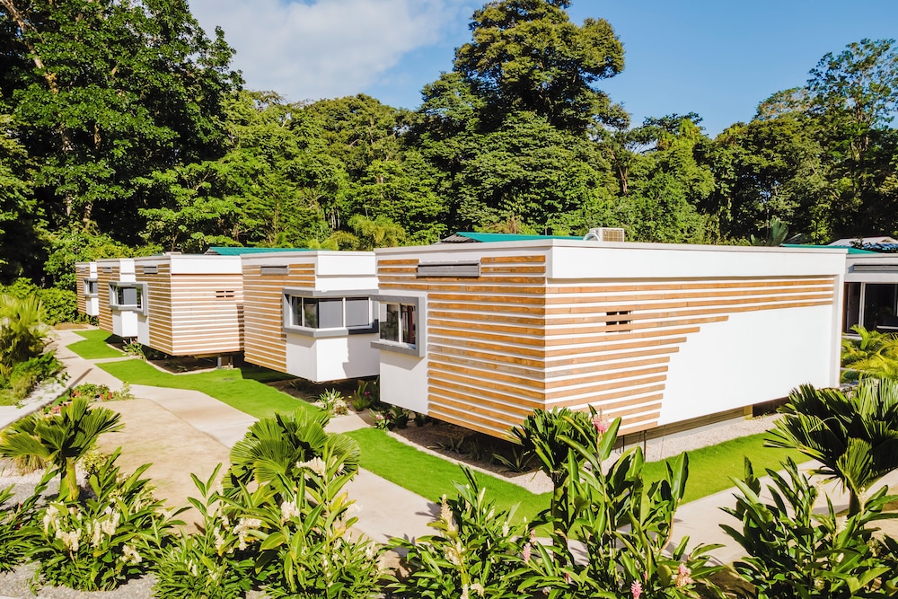 Villas Ríos del Caribe