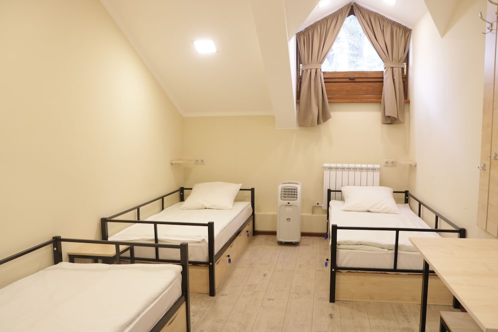 Hostel Arbat 42