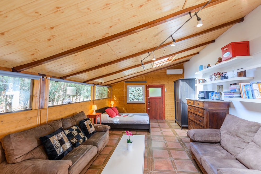 Cubo's Villa Llanos de la Plata