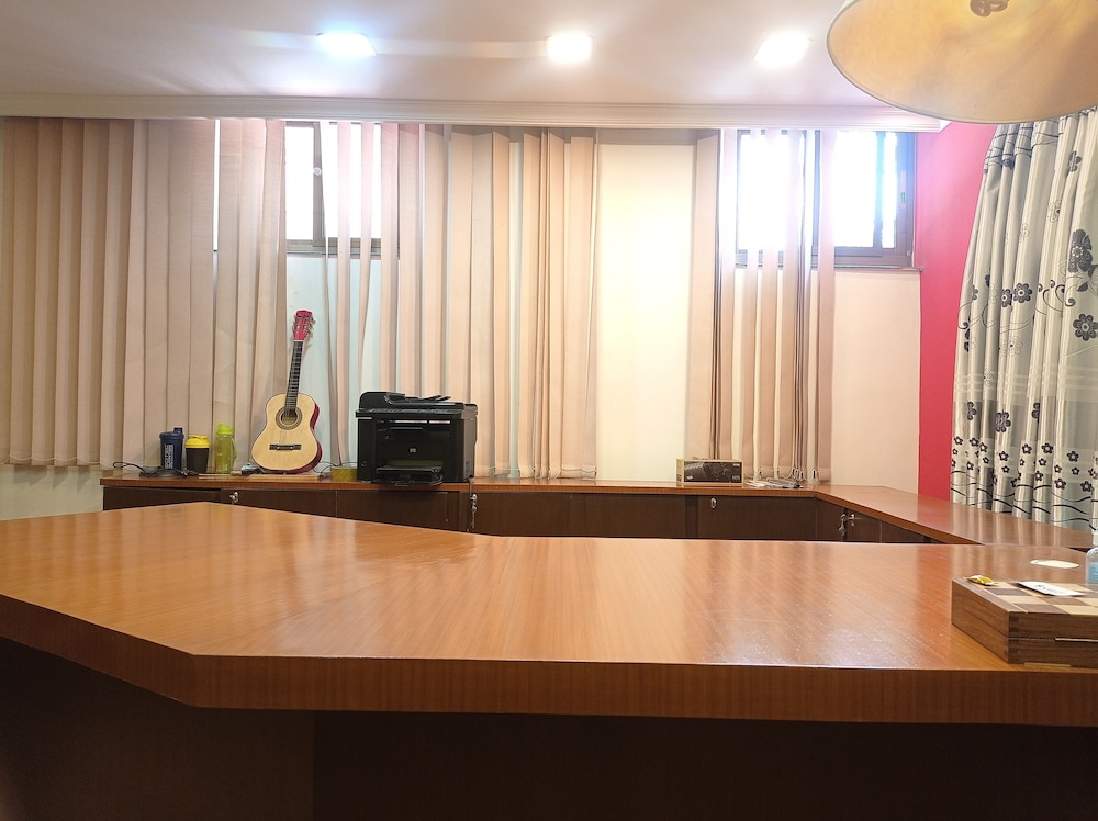 Janaki House view 4