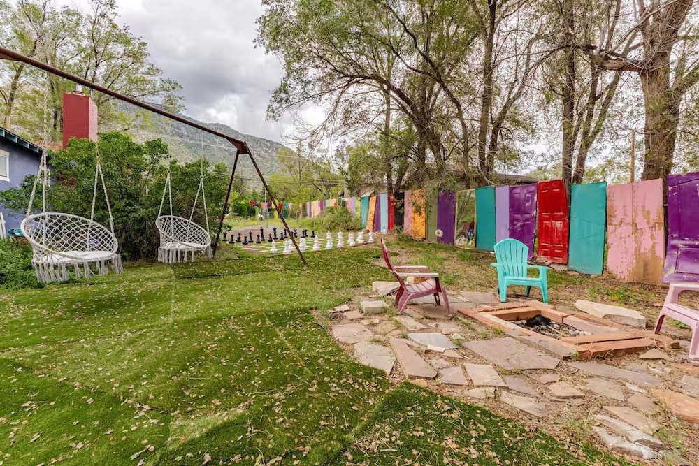 Hatter House Flagstaff