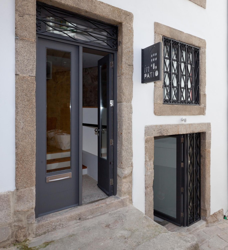 inPatio GuestHouse