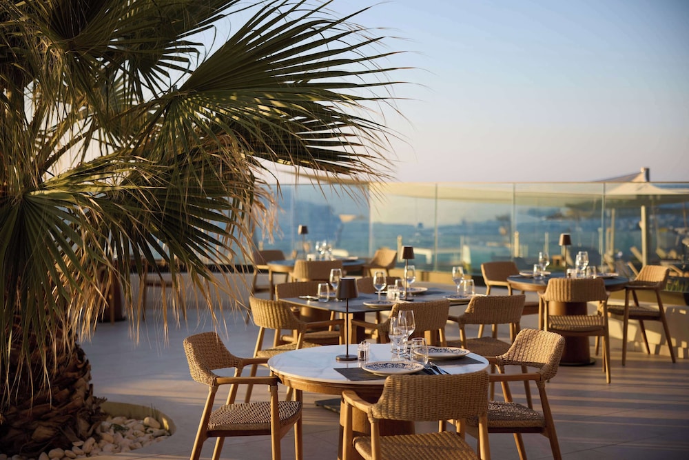 Aulus Chania Resort, Curio Collection by Hilton
