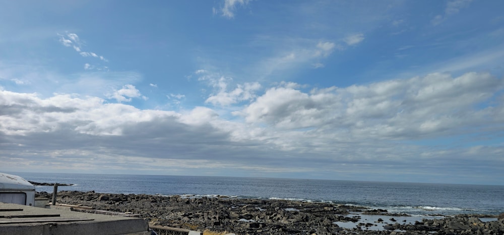 Coastal Cottage, Rosehearty- Pet Friendly-sleeps 4